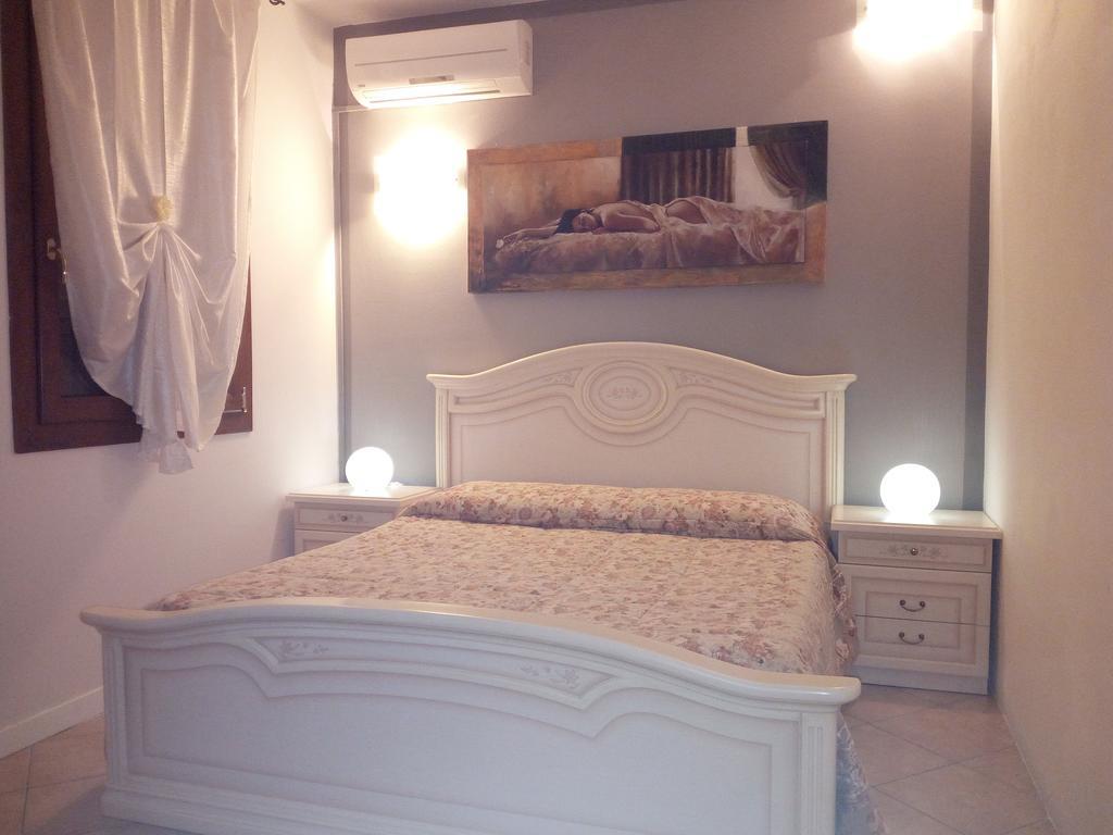 B&B Martina Agugliaro ภายนอก รูปภาพ