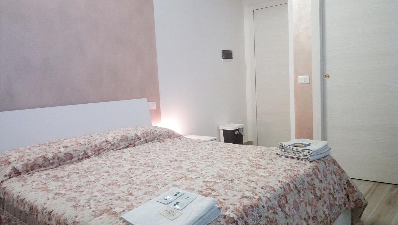 B&B Martina Agugliaro ภายนอก รูปภาพ