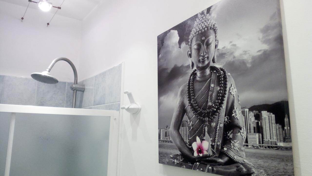 B&B Martina Agugliaro ภายนอก รูปภาพ