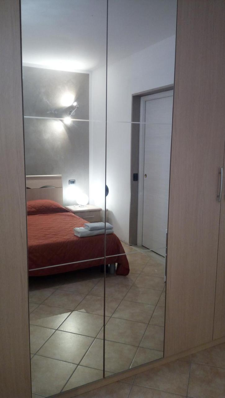 B&B Martina Agugliaro ภายนอก รูปภาพ