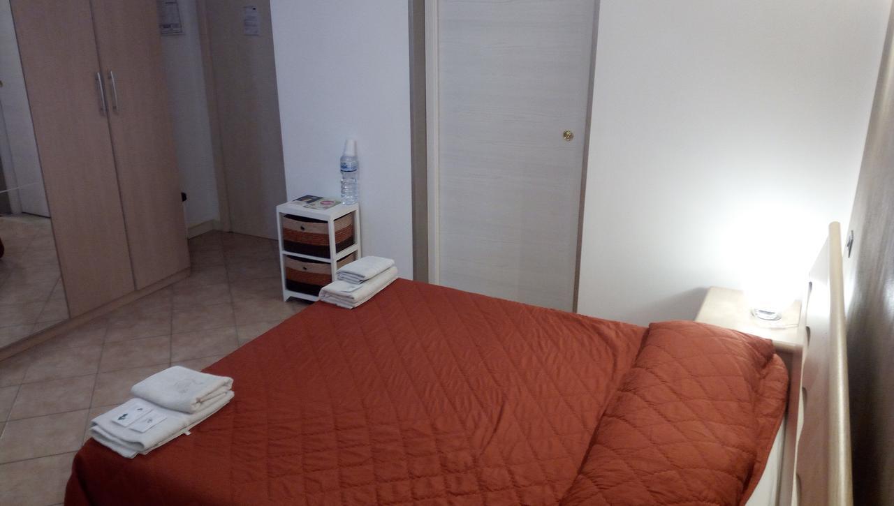 B&B Martina Agugliaro ภายนอก รูปภาพ