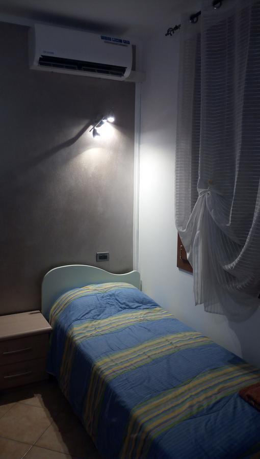 B&B Martina Agugliaro ภายนอก รูปภาพ