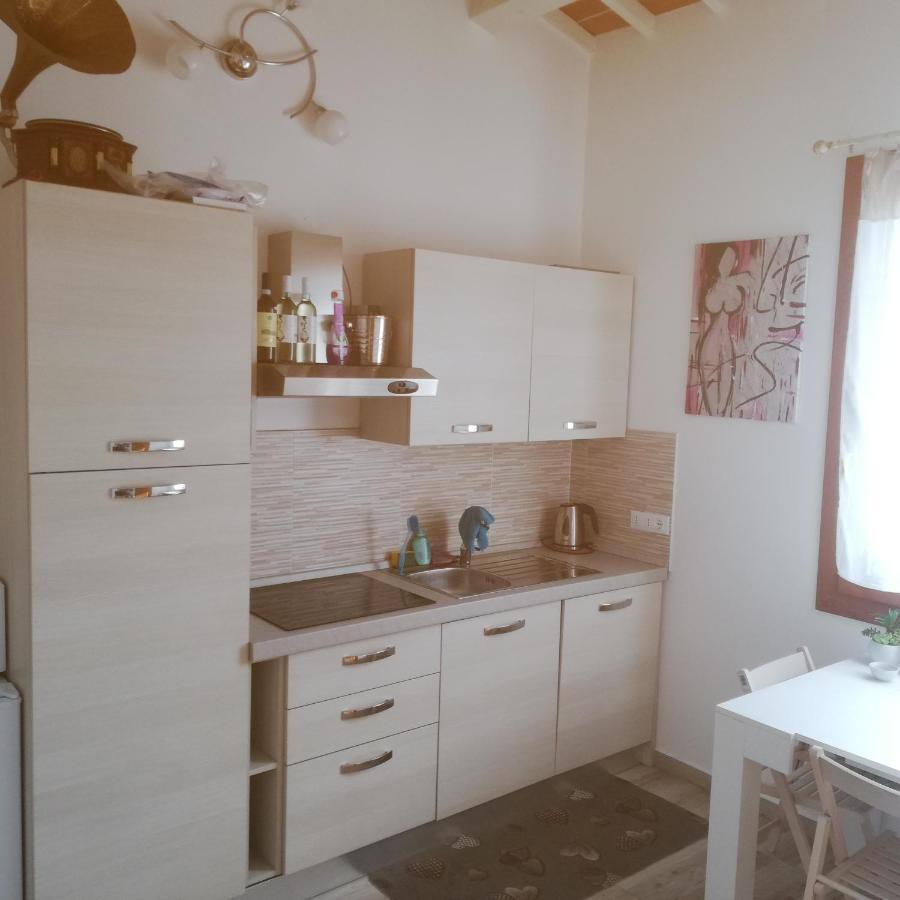 B&B Martina Agugliaro ภายนอก รูปภาพ